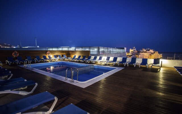 Hotel Voramar