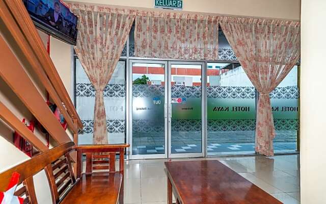 OYO 90108 Hotel Kaya