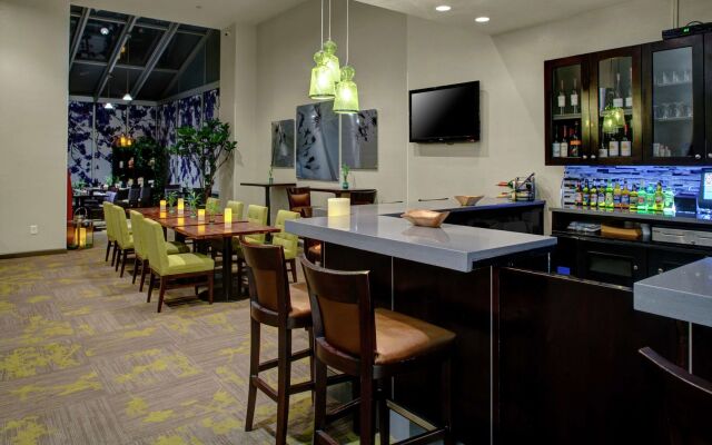 Hilton Garden Inn New York Manhattan Chelsea