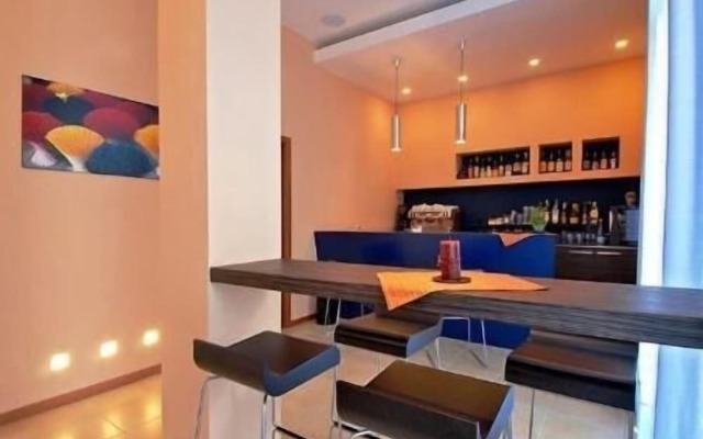 Hotel Rosso Frizzante