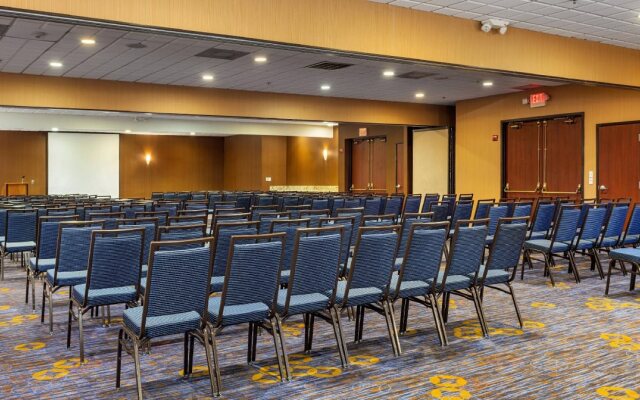 Courtyard by Marriott Fairfield Napa Valley Area