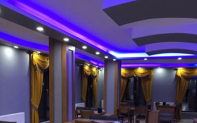 Arifoglu Airport Hotel