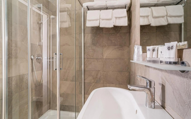 Dedo Boutique Hotel