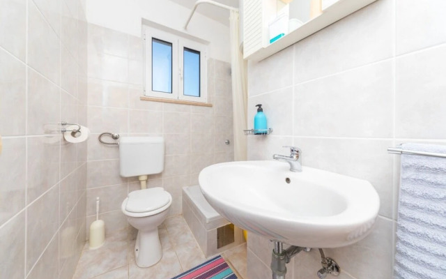 Ivan - Apartments With Panoramic Sea View - A1