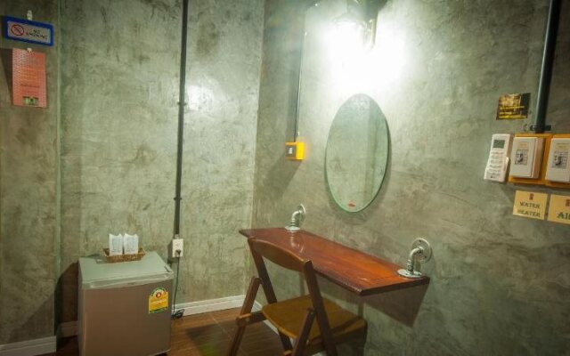 Baan Tang Homestay