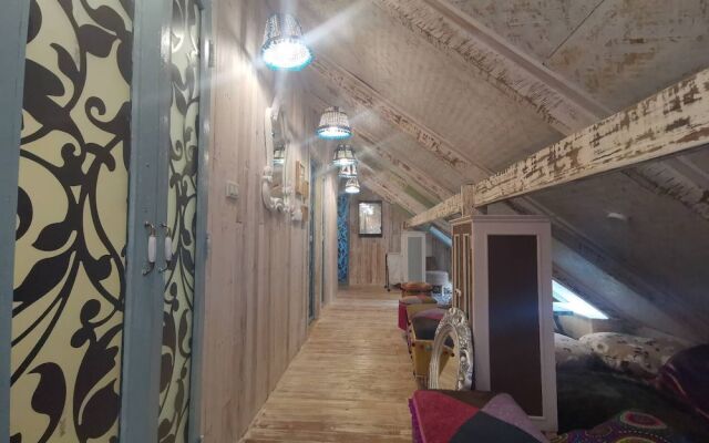 The Garret Mae Kampong Chiang Mai