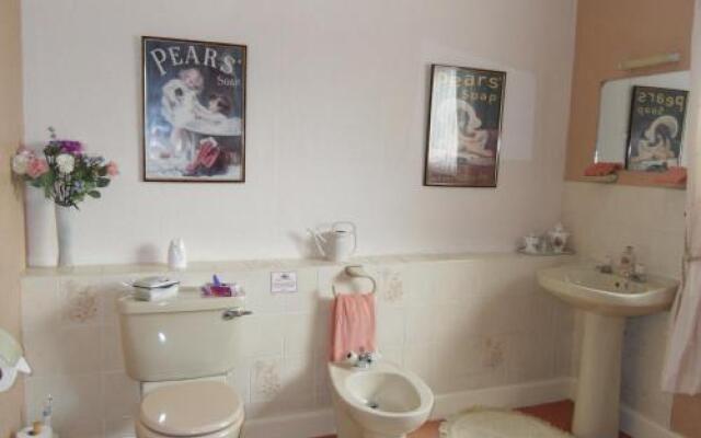 Glenotter Bed and Breakfast
