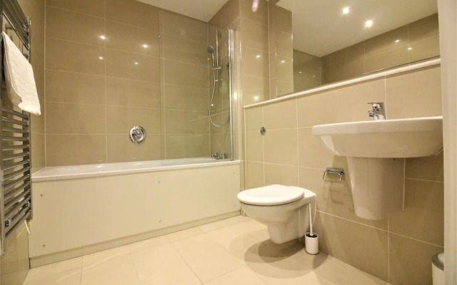 Narrowgate Apartment