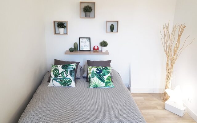 GregBnb - Le Chatelier - Toulon Ouest