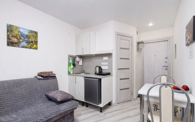 Веста на улице Выставочная, д. 6