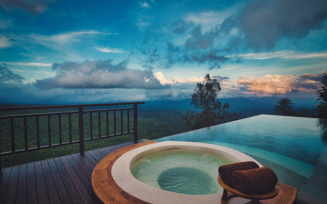 Elevate Bali Hotel