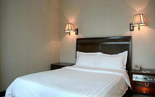 International Bamboo and Rattan Hotel - Beijing