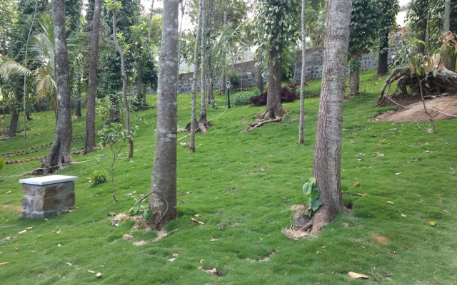 The Brook - Resorts & Spa - Yercaud