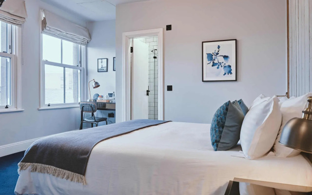 The Brownswood