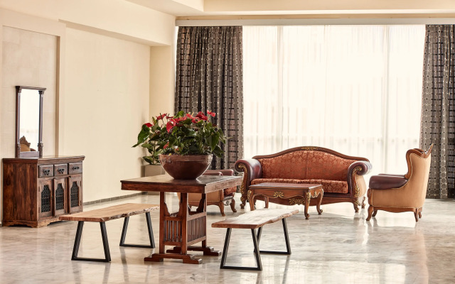 All Senses Nautica Blue Exclusive Resort & Spa - All Inclusive