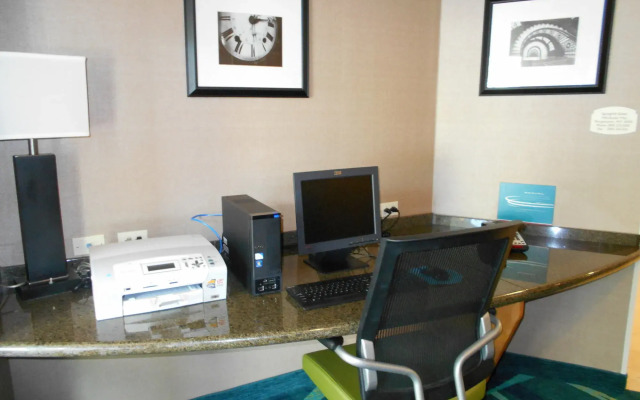 Springhill Suites by Marriott Morgantown