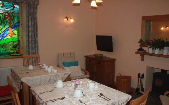 Redbryers Bed and Breakfast