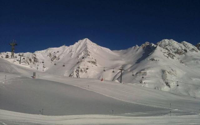 Hotel die Arlbergerin - Adults Friendly