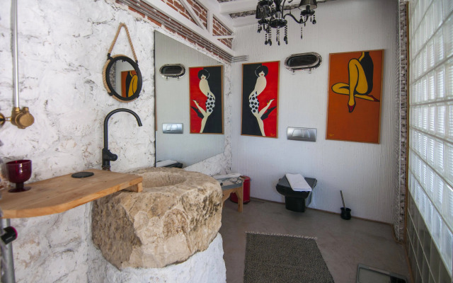 Oludeniz Loft Hotel Exclusive - Adults Only