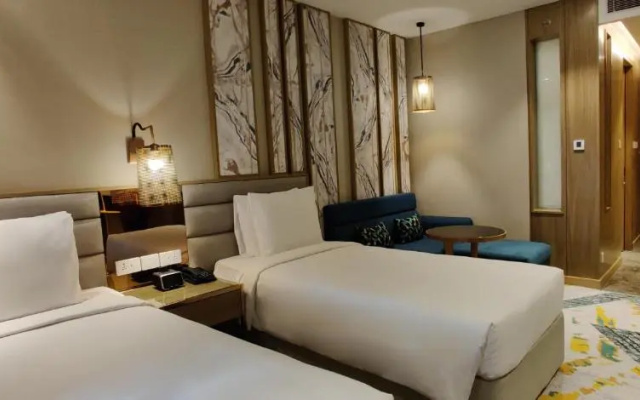 Holiday Inn Chandigarh Zirakpur by IHG