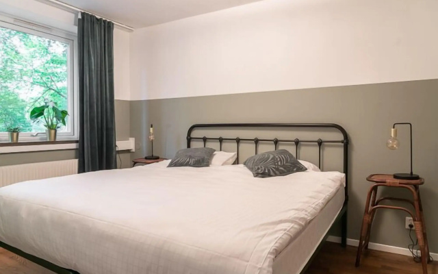 Hotel Botanika Uppsala
