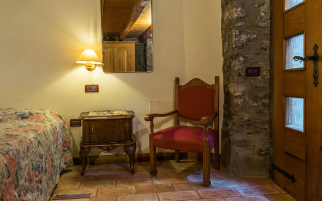 Castello di Zorzino
