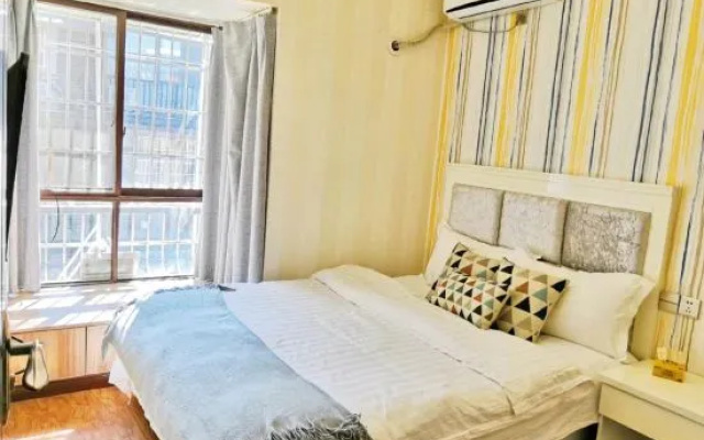 Xichang Seaside Inn – Guest Rooms – Xichang