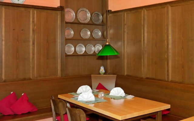Hotel Oberschwaebischer Hof