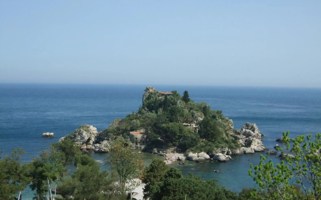 Hotel Isola Bella