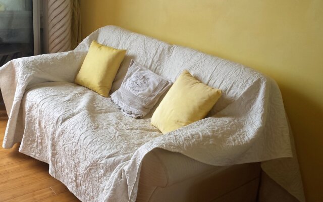 Continental Park Beautiful