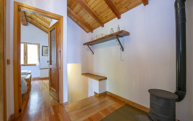 Natures Embrace Chalet