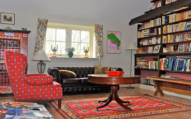 Bed & Breakfast de Neust