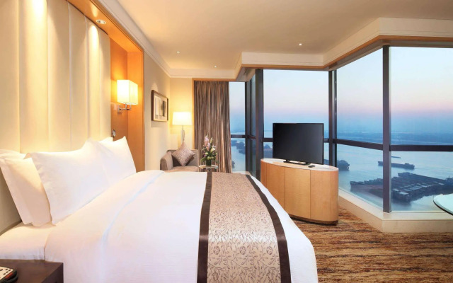 DoubleTree by Hilton Wuhu
