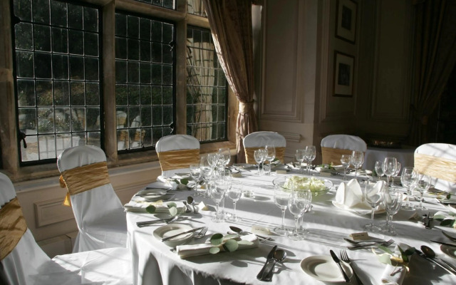 The Manor House At Celtic Manor