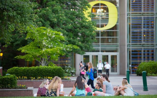 Fairfield Inn & Suites by Marriott Eugene East/Springfield