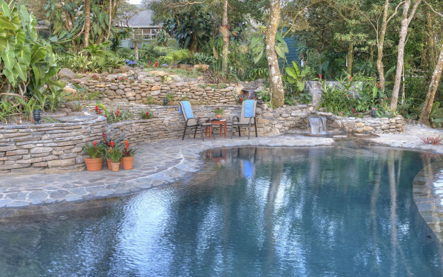 Monteverde Lodge