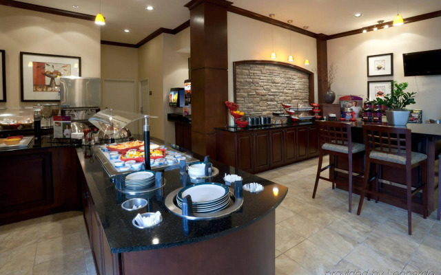 Staybridge Suites San Antonio Sea World by IHG