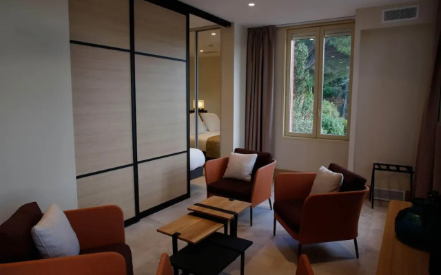 Splendid Hotel