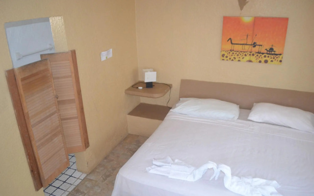 Hotel Evasión
