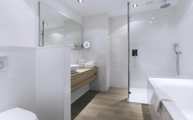 Van der Valk Hotel Assen