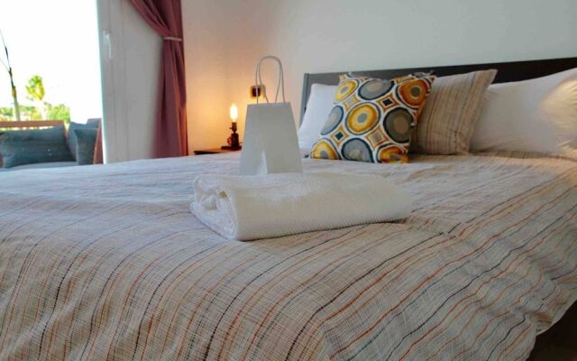 Apartamento Trendy, Airport Transfer
