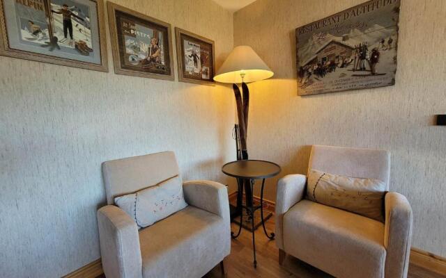 Appartement Les Gets, 6 pièces, 10 personnes - FR-1-598-26