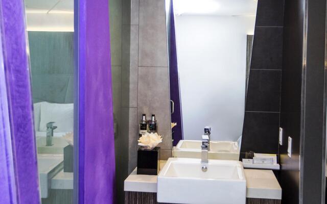 The Moment Hotel