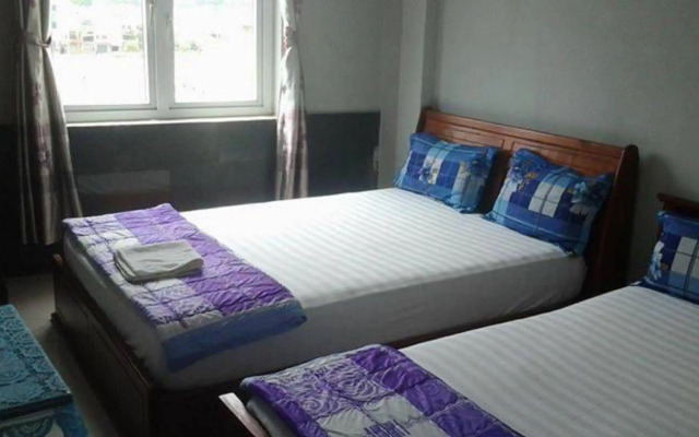 Yen Vy Hotel