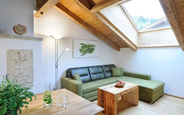 UR-NATUR Appartements