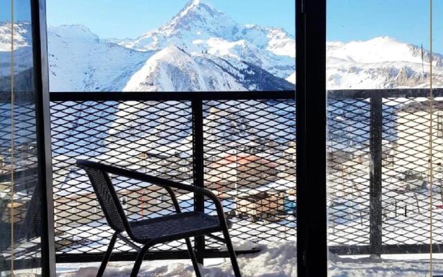 Kazbegi Stylish Apartment