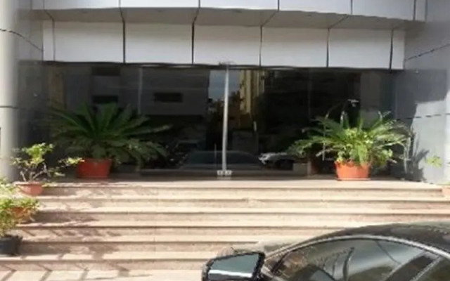 La Fontaine Lazord Suites