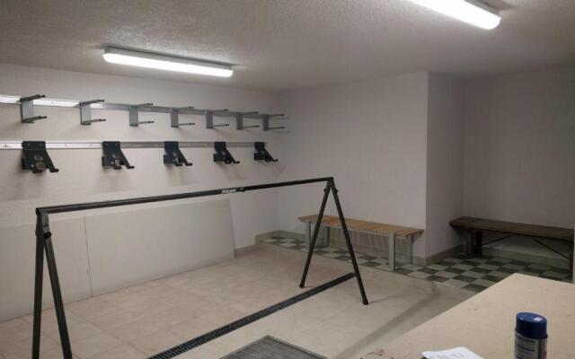 Maison Ostaria MyHolidayLivigno