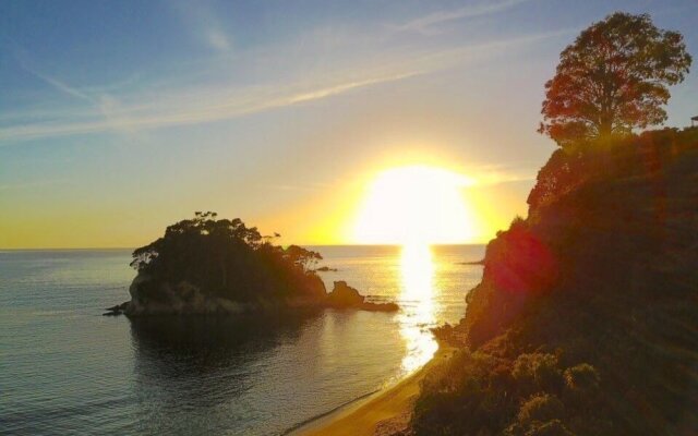 Kaiteriteri Beach