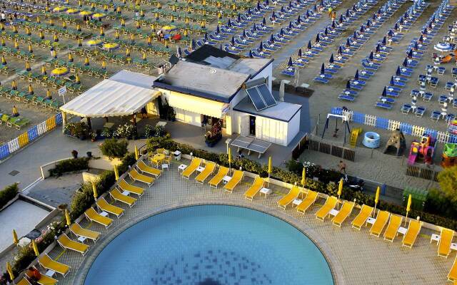 David Hotel Cesenatico